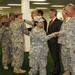 NC National Guard Sustainment Company deploys to Egypt