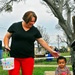 Mavericks host Easter Eggstravaganza