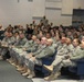 ‘Afterburner’ training educates troops, changes mindsets
