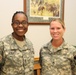 ‘Afterburner’ training educates troops, changes mindsets