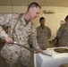 70th Anniversary of Women in the Marine Corps Ceremony