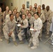 70th Anniversary of Women in the Marine Corps Ceremony