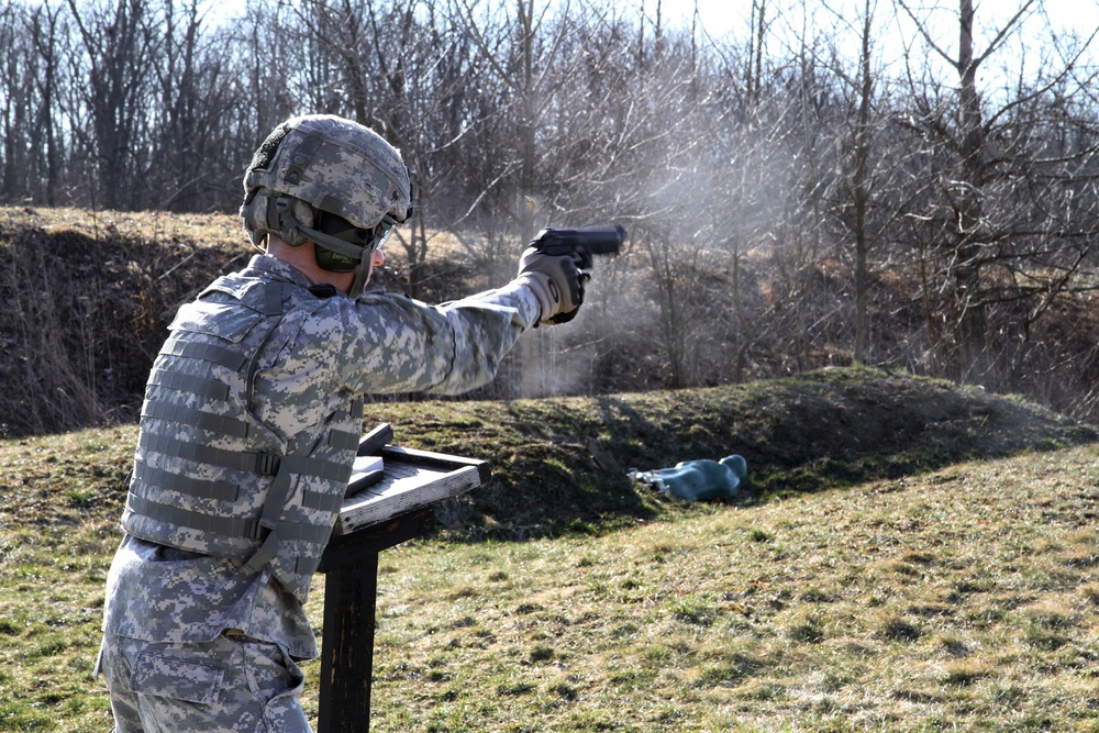 Soldiers compete to be Indiana’s best