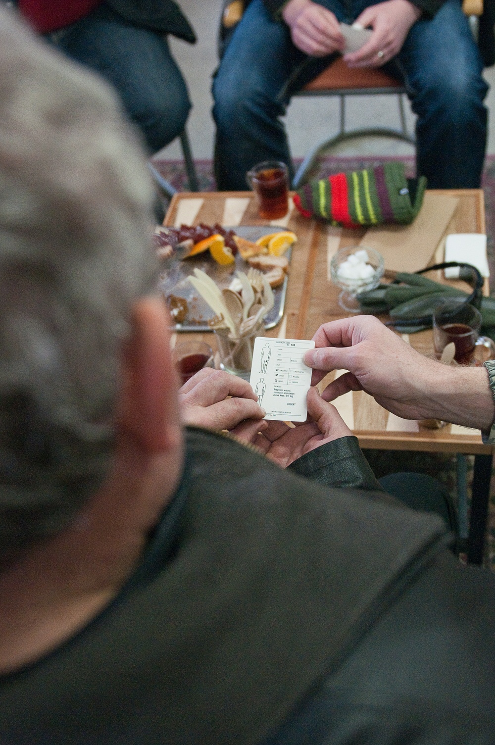 US Army Europe partners with local officials