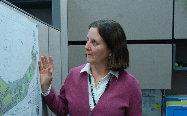 Women continue to impress