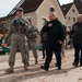 US Army Europe partners with local officials