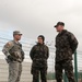 US Army Europe trains with Slovenian army