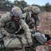 102nd Rescue Squadron training