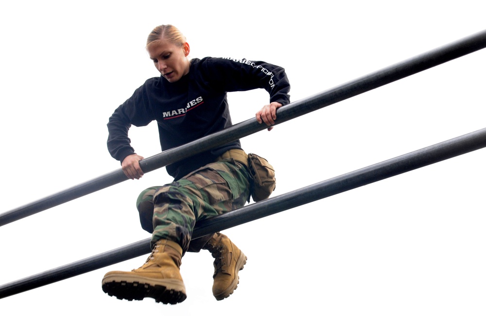 Future Officer Corps