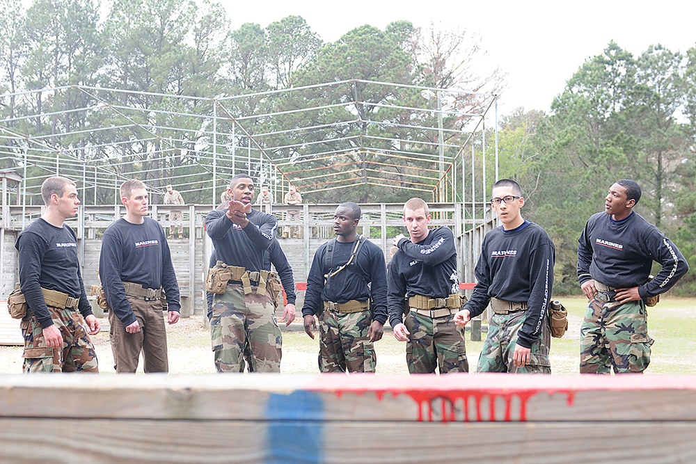 Future Officer Corps