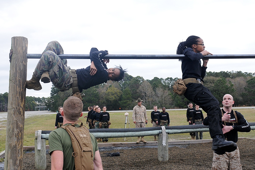 Future Officer Corps