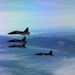 Go behind the scenes on an Air Force T-38 training mission