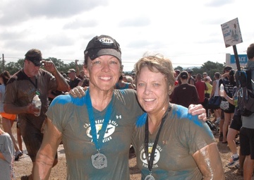 Human resources officer paves the way for others to follow