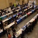 New York National Guard hosts job fair at Lexington Avenue Armory Wednesday