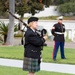 Marines celebrate life of WWII ace