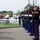 Marines celebrate life of WWII ace Marines celebrate life of WWII ace