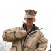 I MHG Marines conduct annual gas chamber training