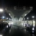 USS Essex enters dry dock