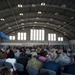 US Central Command change of command