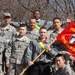 210th Fires Briage Warrior Friendship Week Day 3