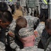 210th Fires Brigade Warrior Friendship Week Day 3