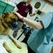Vets keep MWD in the fight