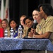 Naples hosts Women's History Month symposium