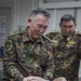 TCM introduces Kyrgyz military to aeromedical evacuations