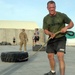 Soldiers take fitness to limit in Dragoon Games