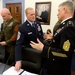 Military leaders attend House committee hearing