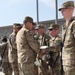 1st BCT, 101st Airborne Division awards ceremony