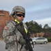 Providers secure Fort Bragg