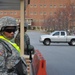 Providers secure Fort Bragg