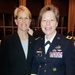 Army general and wife attend dinner supporting LGBT service members