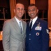 Air Force Tech Sgt. and husband attend West Point dinner honoring LGBT service members