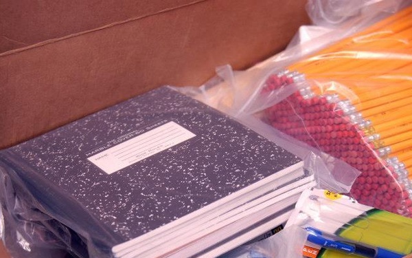 Marne soldiers realize a fallen Marine’s dream to educate Afghans