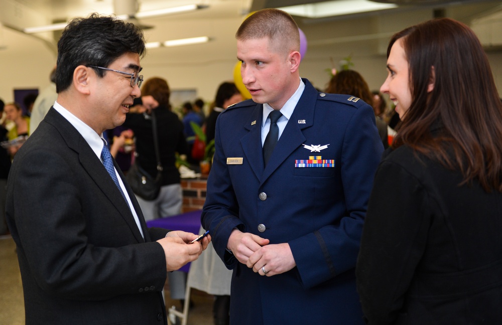 Operation Tomodachi means friendship