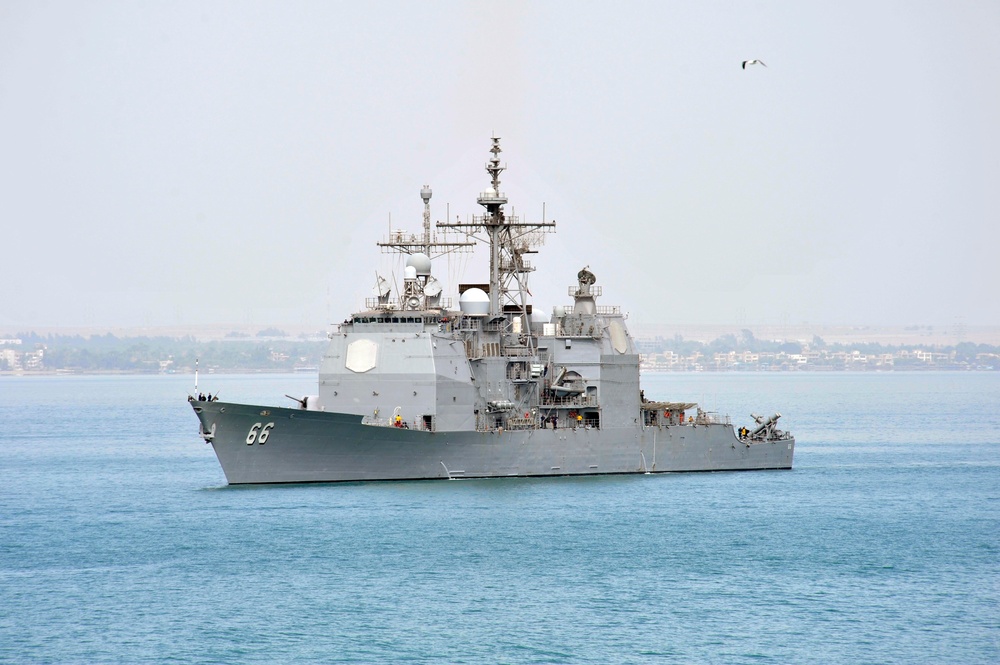 DVIDS - Images - USS Jason Dunham [Image 1 of 4]