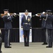 Glimpse into life of US Air Force Honor Guard drill members