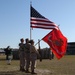 Engineer Marines celebrate St. Patty's with field meet