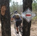 Racers tackle mountain bike trail for first time