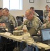 NY National Guard Headquarters exercises Continuity of Operations plan