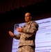 HRC commander briefs JBLM officers on OER updates