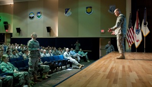 III Corps and Fort Hood Revised OER Training Video 1