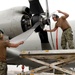 P-3C Orion maintenance