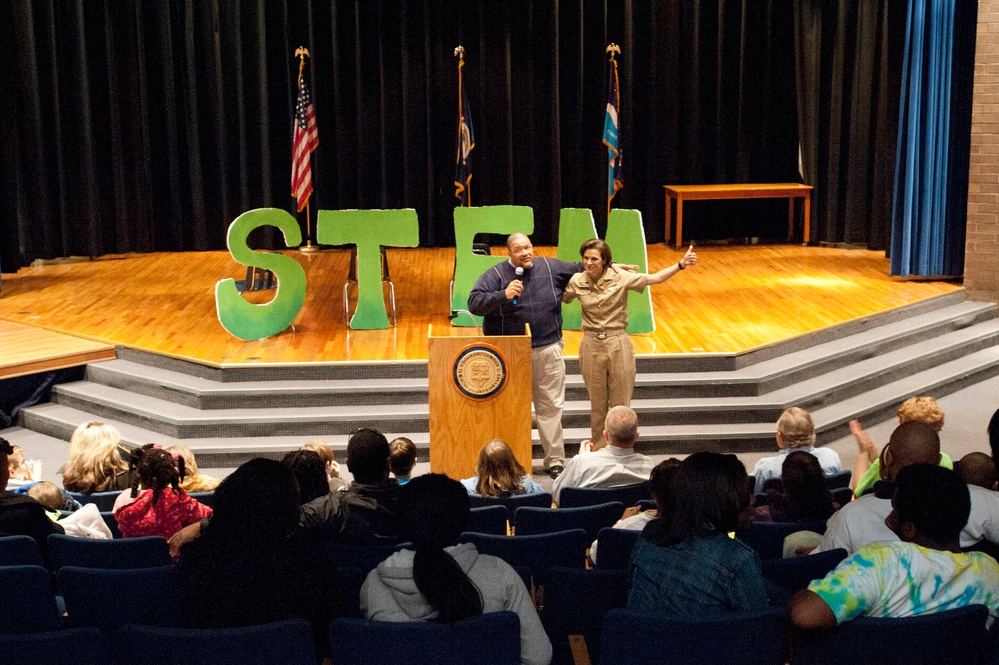 STEM program