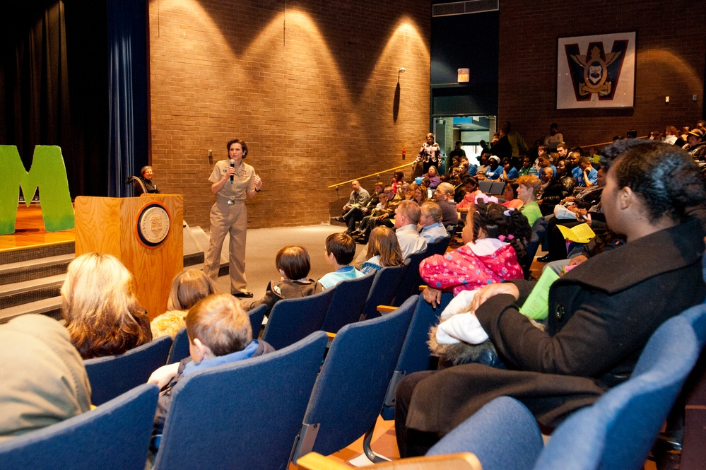 STEM program
