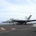 USS Dwight D. Eisenhower flight operations