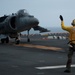 USS Boxer flight operations