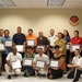 ESGR, Pacific Army Reserve honor employers with Patriot Award